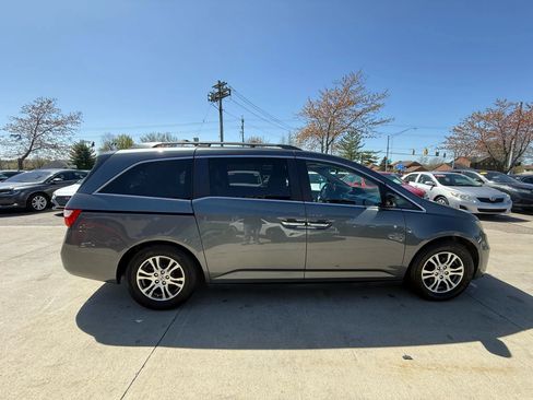 Used 2011 Honda Odyssey EX-L image 8