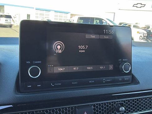 Used 2022 Honda Civic Sport image 15