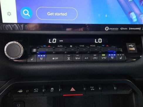Used 2023 Toyota Tundra TRD Pro AWD/4WD image 18