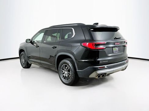 Used 2025 GMC Acadia Elevation FWD image 5