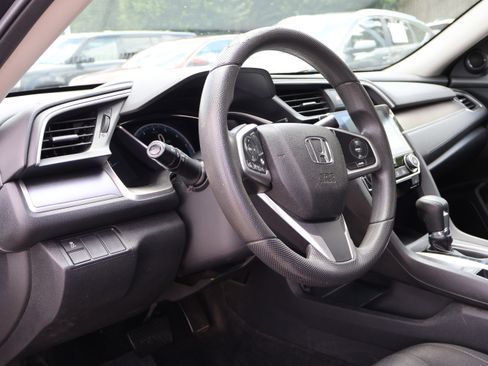 Used 2016 Honda Civic EX-T image 18