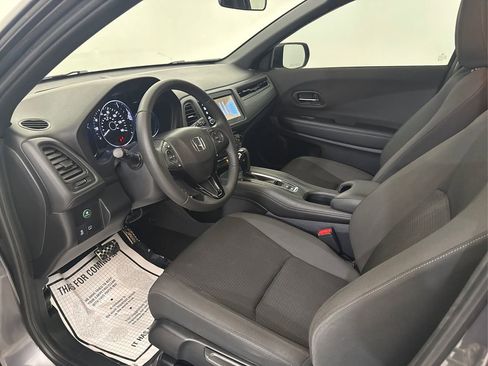 Used 2020 Honda HR-V Sport image 23