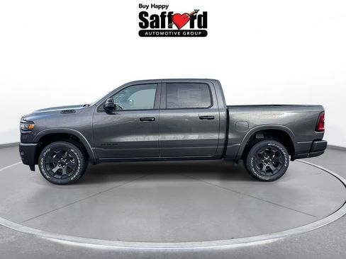 New 2026 RAM 1500 Big Horn image 4