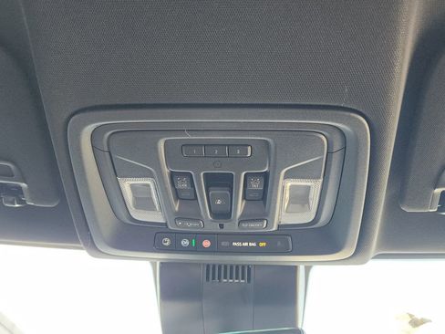 New 2026 GMC Sierra 1500 AT4 w/ AT4 Premium Package AWD/4WD image 36