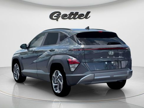 New 2026 Hyundai Kona SEL Premium FWD image 11