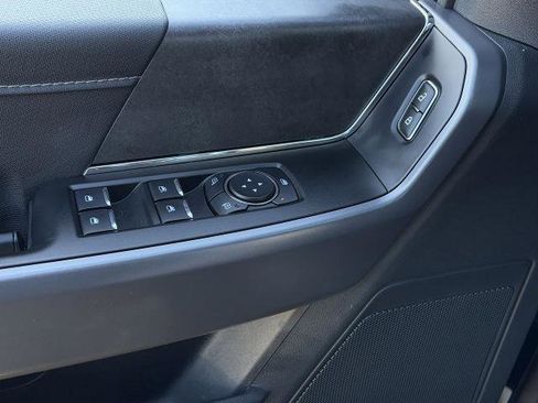 New 2025 Ford F150 XLT w/ Equipment Group 302A MID image 24