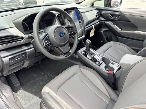New 2026 Subaru Crosstrek 2.5i Limited w/ Convenience Package AWD/4WD image 14