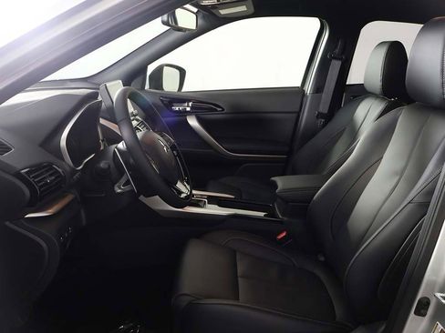 New 2025 Mitsubishi Eclipse Cross SEL image 31