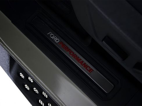 Used 2024 Ford Bronco Raptor w/ Interior Carbon Fiber Pack 6 image 17