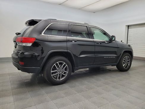 Used 2019 Jeep Grand Cherokee Laredo w/ Laredo X Package image 10