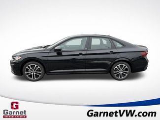 New 2026 Volkswagen Jetta Sport video 2