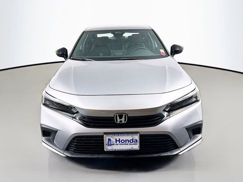 Certified 2023 Honda Civic Sport image 2