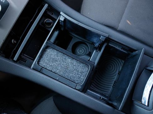 Used 2015 Ford Taurus POLICE INTERCEPTOR image 34