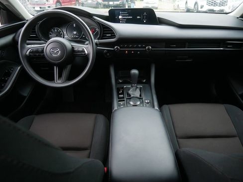 Used 2024 MAZDA MAZDA3 s FWD image 16
