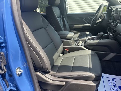 New 2026 Chevrolet Colorado Trail Boss image 26