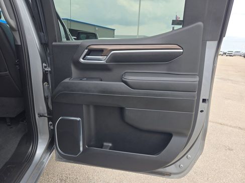 Certified 2024 Chevrolet Silverado 1500 RST w/ All Star Edition Plus RWD image 22