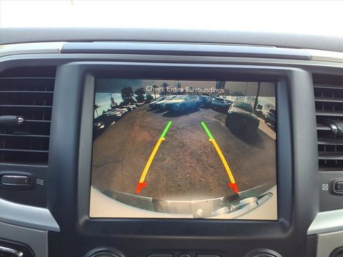 Used 2016 RAM 1500 Lone Star image 21