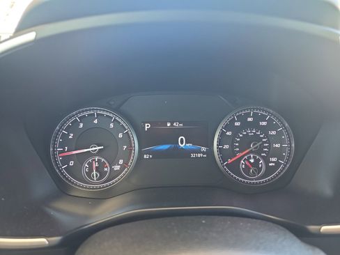 Used 2023 Hyundai Santa Fe SEL w/ Cargo Package AWD/4WD image 19