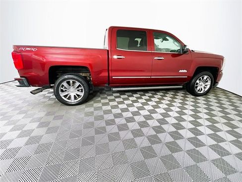 Used 2017 Chevrolet Silverado 1500 High Country image 10