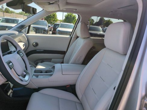 New 2026 Hyundai Palisade Calligraphy FWD image 18