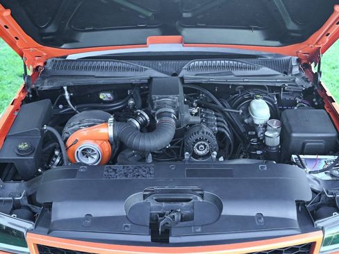 Used 2006 Chevrolet Silverado 1500 LT w/ Light Duty Power Package RWD image 57