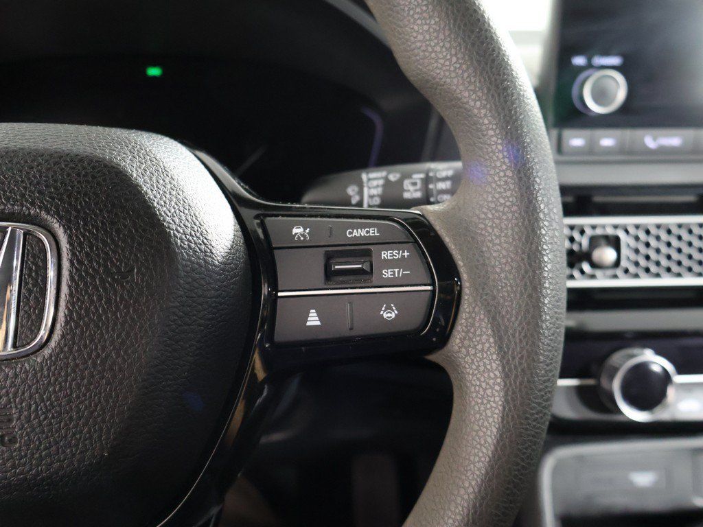 Used 2024 Honda Civic LX image 40