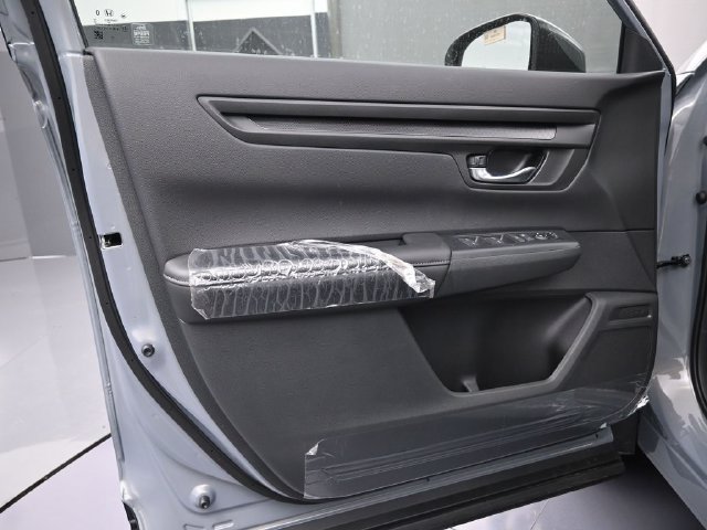 Used 2026 Honda CR-V LX image 23