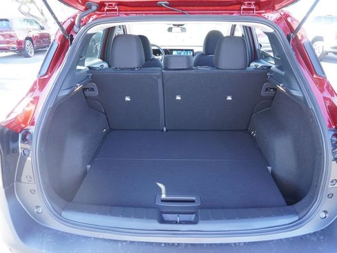 New 2026 Nissan Kicks SV image 8