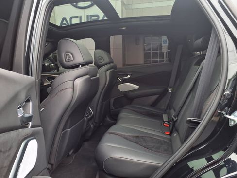 Certified 2026 Acura RDX A-Spec AWD/4WD image 23