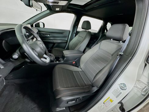 Certified 2026 Honda CR-V Sport image 12