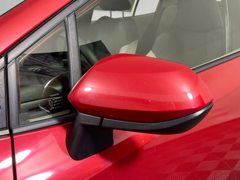 Used 2020 Toyota Corolla LE FWD image 12