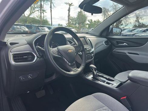 Used 2023 Chevrolet Equinox LT w/ Driver Convenience Package image 44