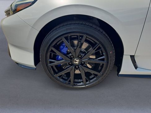 New 2026 Honda Prelude image 9