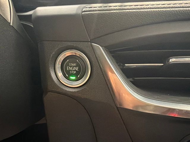 Used 2024 Buick Encore GX Preferred FWD image 19