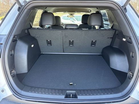 New 2026 Chevrolet Equinox ACTIV w/ Convenience Package III image 26