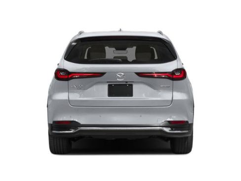 Used 2024 MAZDA CX-90 Plug-In Hybrid w/ Premium Pkg AWD/4WD image 8