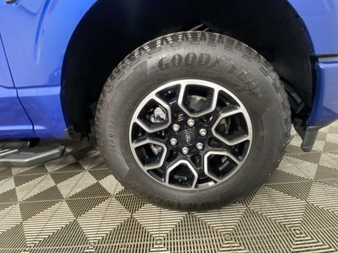 Used 2023 Ford F150 XLT w/ Equipment Group 302A High image 20