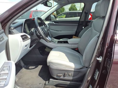 Used 2020 Hyundai Palisade SEL w/ Premium Package AWD/4WD image 18