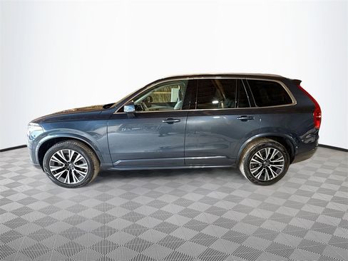 Used 2021 Volvo XC90 T5 Momentum w/ Climate Package image 5