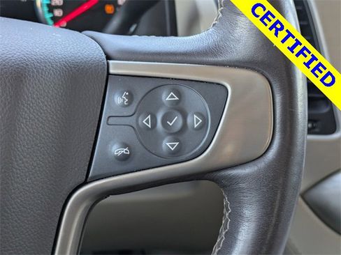 Used 2019 GMC Yukon Denali w/ Open Road Package image 26