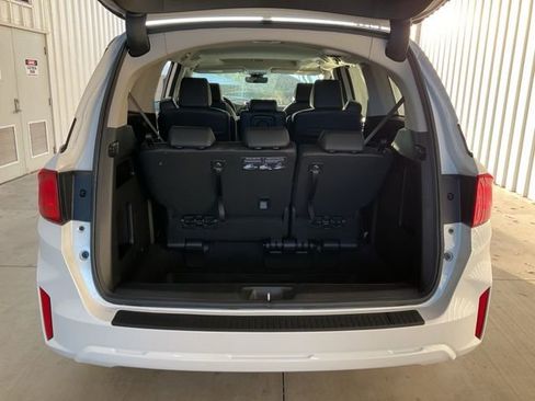 New 2026 Honda Odyssey EX-L image 19