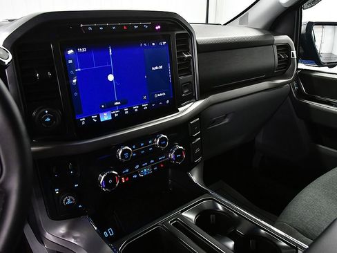 Used 2024 Ford F150 XLT w/ Equipment Group 302A MID image 25