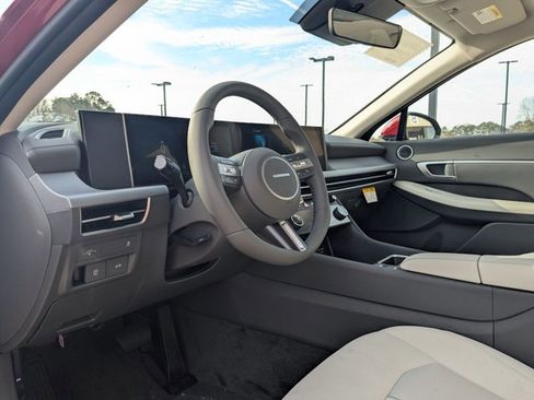 New 2026 Hyundai Sonata SEL image 3