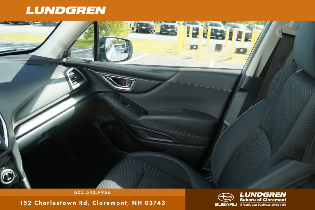 Used 2019 Subaru Forester Premium AWD/4WD image 26