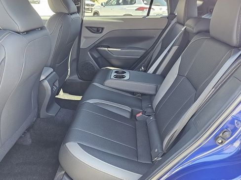 New 2026 Subaru Crosstrek 2.5i Wilderness AWD/4WD image 21