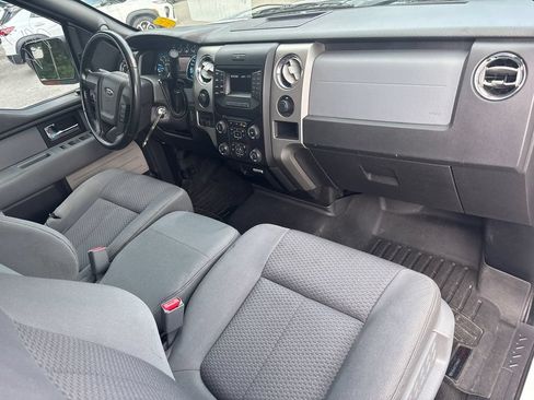 Used 2013 Ford F150 XLT w/ Luxury Equipment Group AWD/4WD image 11