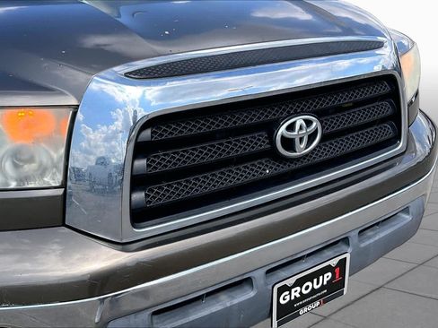 Used 2008 Toyota Tundra 2WD Double Cab image 25