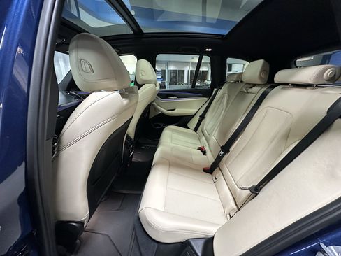 Used 2023 BMW X3 xDrive30i w/ Convenience Package image 19