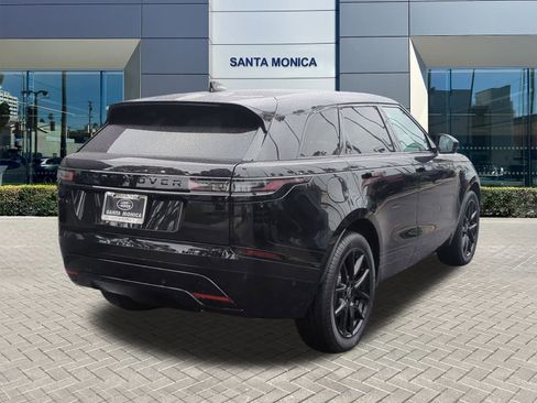 New 2026 Land Rover Range Rover Velar Dynamic SE image 5
