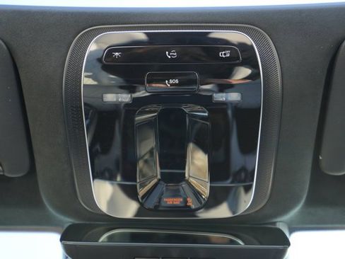 Certified 2023 Mercedes-Benz SL 55 AMG 4MATIC image 39